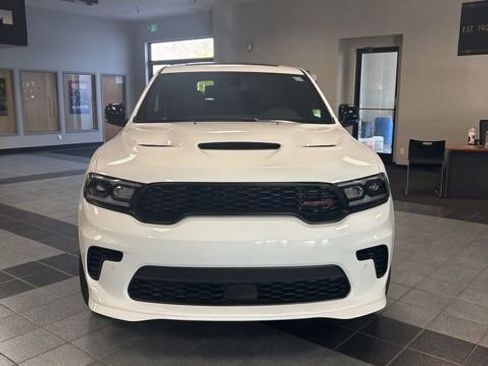 Used 2026 Dodge Durango SRT Hellcat w/ Premium Group image 1