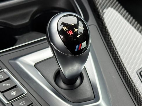 Used 2020 BMW M4 Convertible w/ Competition Package image 23