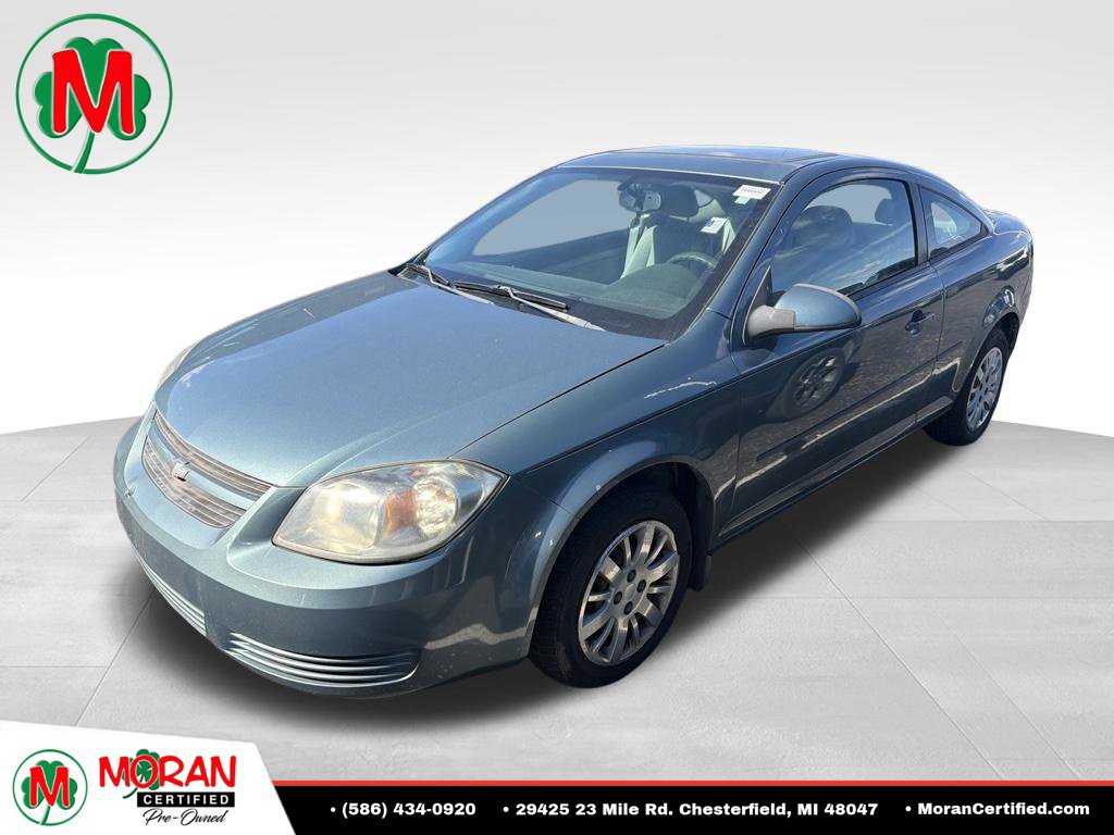 Used 2010 Chevrolet Cobalt LT FWD image 1