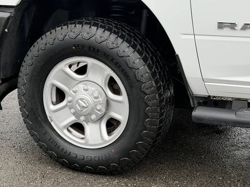 Used 2022 RAM 2500 Tradesman AWD/4WD image 14