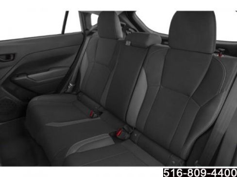 Used 2025 Subaru Impreza 2.0i image 16