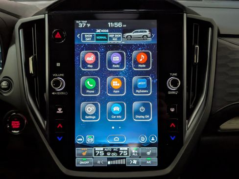 New 2025 Subaru Forester Limited image 7