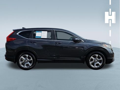 Used 2019 Honda CR-V EX-L image 3