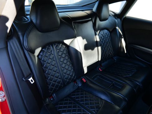 Used 2018 Audi S7 Prestige w/ S Sport Package image 42