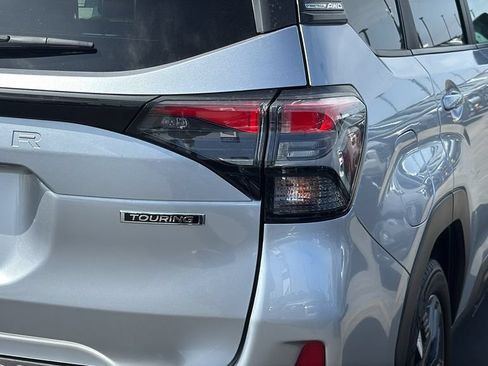Certified 2026 Subaru Forester Touring AWD/4WD image 7