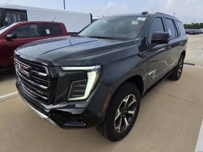 Used 2026 GMC Yukon AT4 Ultimate