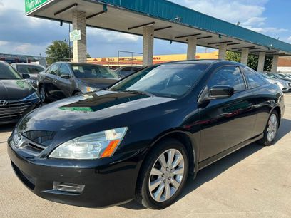 Used 2006 Honda Accord EX-L