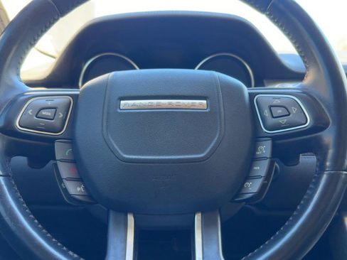 Used 2014 Land Rover Range Rover Evoque Pure Plus AWD/4WD image 20