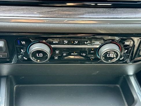 Used 2023 Chevrolet Silverado 1500 LTZ w/ Technology Package image 15