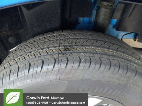 New 2026 Ford Maverick XLT w/ Equipment Group 301A image 30