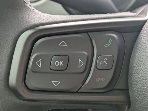 New 2025 Jeep Gladiator Sport image 20