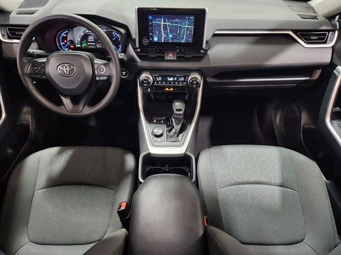Used 2023 Toyota RAV4 XLE w/ Convenience Package AWD/4WD image 47