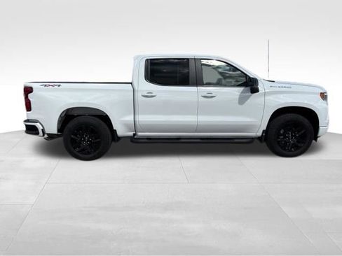 Used 2026 Chevrolet Silverado 1500 RST w/ RST Select Package AWD/4WD image 6