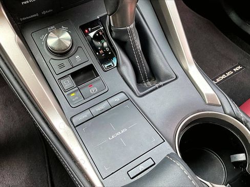 Used 2019 Lexus NX 300 FWD w/ Accessory Package 2 image 14
