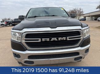 Used 2019 RAM 1500 Big Horn video 2