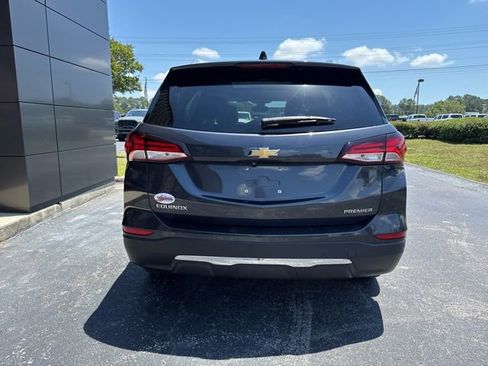 Used 2022 Chevrolet Equinox Premier FWD image 27