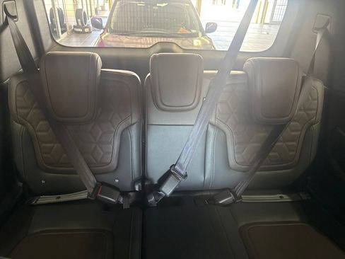 New 2026 Nissan Armada Platinum AWD/4WD image 30