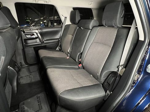 Used 2024 Toyota 4Runner TRD Off-Road image 17