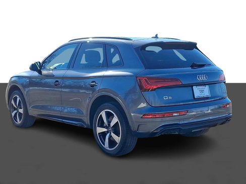 Used 2022 Audi Q5 2.0T Premium Plus w/ Premium Plus Package image 4