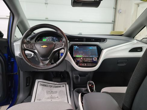 Used 2019 Chevrolet Bolt LT image 21