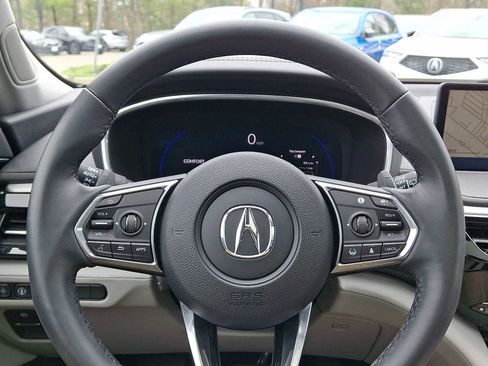 Used 2023 Acura MDX SH-AWD w/ Technology Package image 21