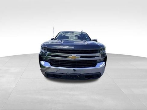 Certified 2020 Chevrolet Silverado 1500 LT w/ All-Star Edition AWD/4WD image 2
