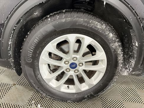 Used 2022 Ford Escape SE w/ Convenience Package image 13