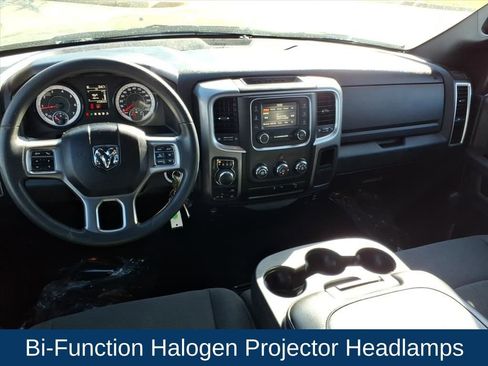 Used 2024 RAM 1500 Classic Warlock image 20