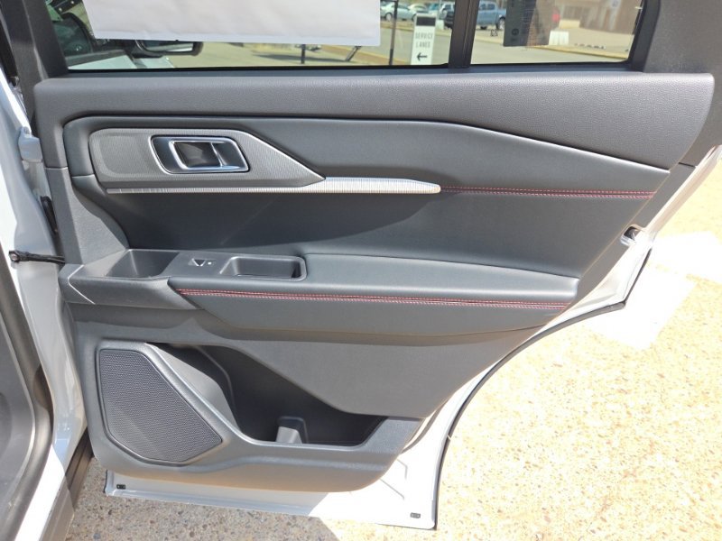 New 2026 Ford Explorer ST-Line AWD/4WD image 17