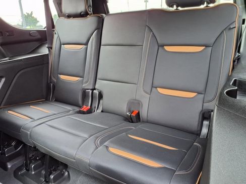 Used 2021 GMC Yukon AT4 w/ AT4 Premium Plus Package image 14