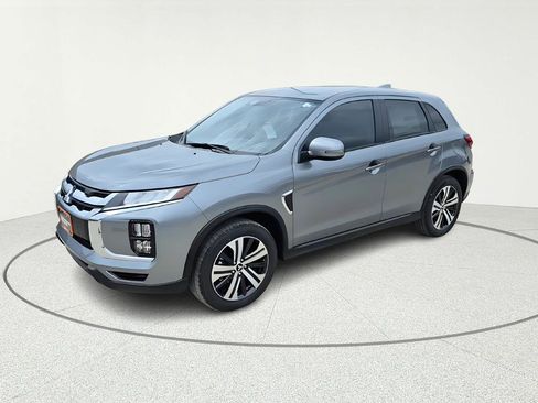 New 2026 Mitsubishi Outlander Sport SE AWD/4WD image 2