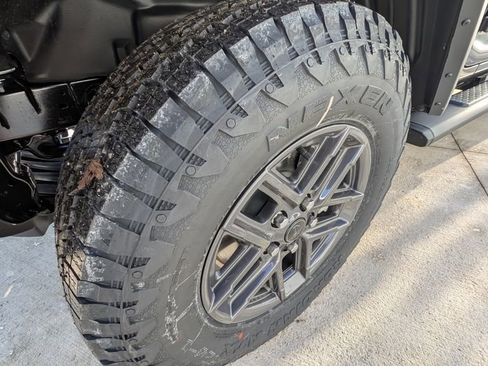 New 2026 Jeep Wrangler Sport S image 38