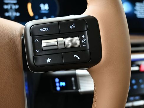 New 2026 Hyundai Santa Fe Limited AWD/4WD image 27