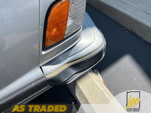 Used 1994 Buick Century Special FWD image 6