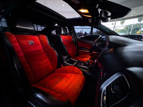 Used 2022 Dodge Charger Scat Pack image 36