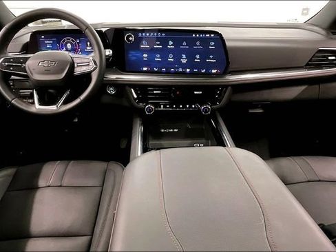 Used 2025 Chevrolet Tahoe RST w/ RST Capability Package AWD/4WD image 19