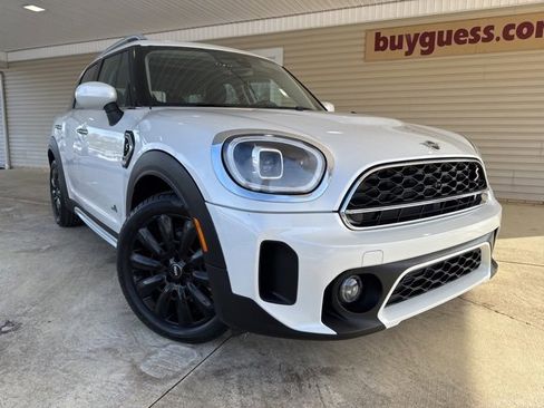 Used 2024 MINI Cooper Countryman S image 2