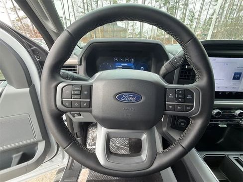 New 2025 Ford F150 XLT w/ Equipment Group 301A Standard image 21