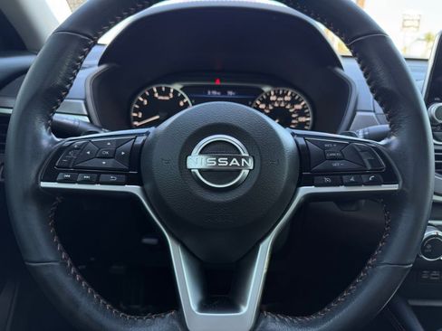 Certified 2023 Nissan Altima 2.5 SR image 23