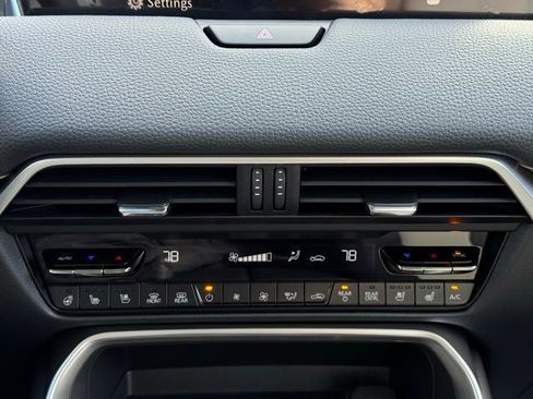 New 2026 MAZDA CX-90 Plug-In Hybrid w/ Preferred AWD/4WD image 14