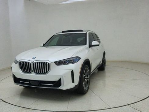 Used 2026 BMW X5 sDrive40i RWD image 65