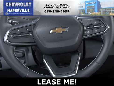 New 2026 Chevrolet Silverado EV LT w/ Plus Package image 19