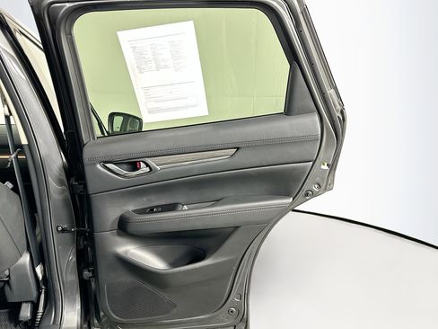 Used 2022 MAZDA CX-5 AWD 2.5 S w/ Premium Plus Pkg image 32