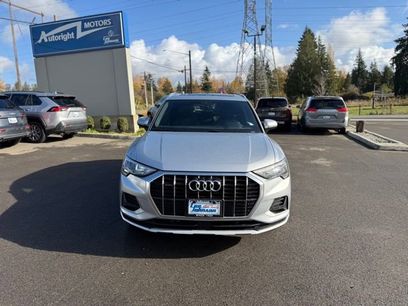 Used 2019 Audi Q3 2.0T Premium
