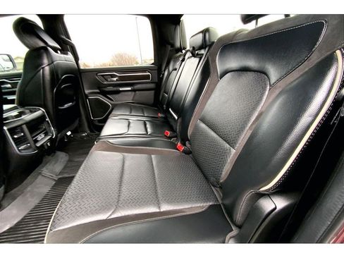 Used 2023 RAM 1500 Laramie AWD/4WD image 26