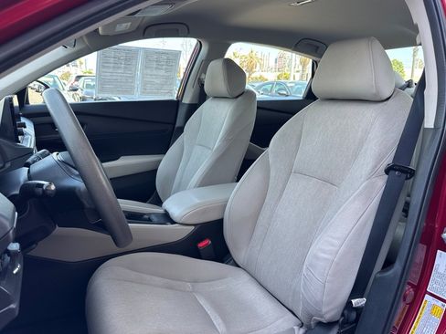 Used 2023 Honda Accord LX image 5