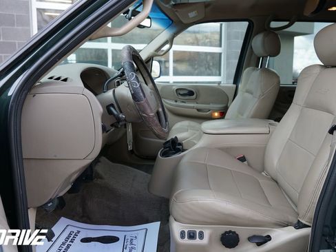 Used 2001 Ford F150 Lariat image 18