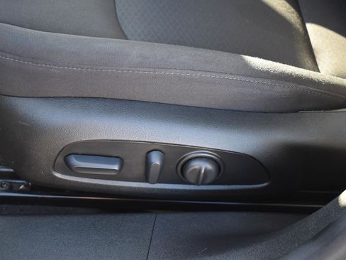 Used 2024 Chevrolet Malibu LT image 20