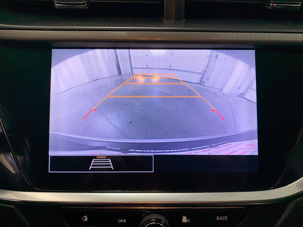 Used 2022 Buick Encore GX Preferred w/ Cold Weather Comfort Package FWD image 28