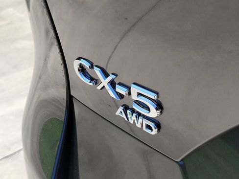 New 2026 MAZDA CX-5 Select AWD/4WD image 7